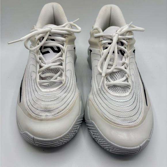 Nike Giannis Immortality 4 Mens Basketball Shoes White size 10.5 main image 11